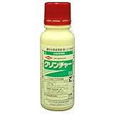 ダウ・ケミカル日本 クリンチャーEW 100ml