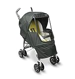 [マニト] エレガンス アルファ 赤ちゃんの守護天使 防水防風 [ MANITO ] ELEGANCE ALPHA (GREY)