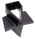 Swisher 18840 4-Way Log Splitter Wedge [並行輸入品]