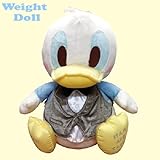ウェイトドール フォーマル ベビードナルド ディズニーベビー (ドナルドダック)