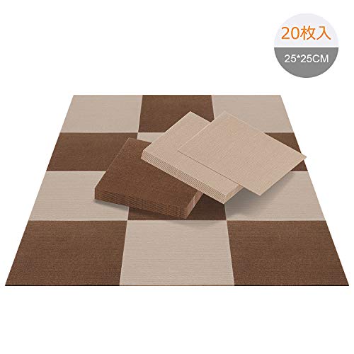 防音マットの人気おすすめランキング15選 ピアノ ダンスなどに セレクト Gooランキング