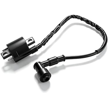 Amazon.co.jp 最新リリース: バイク用イグニッションコイル の新着