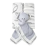 エイデンアンドアネイ / Aden+Anais Lullaby gift set (カラー：moonlight) [並行輸入品]