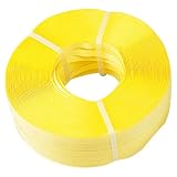 梱包用PPバンド 1.5cm幅×1000m巻 1巻 【 梱包 バンド ひも ストア・エキスプレス 】 61-801-5-1_36125-2850