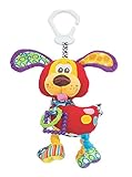 Playgro 0181200107 Pooky Puppy [並行輸入品]