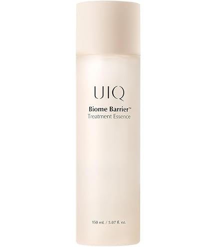 Amazon | UIQ(ユイク) バイオームレメディpHバランシングトナー 300ml