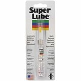 ■SUPER LUBE PTFE配合オイル 7mlブリスター(151010) ホビー ケミカル用品 協同インターナショナルコーポレーション