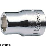 コーケン 3/8(9.5mm)SQ. 6角ソケット 18mm 3400M-18