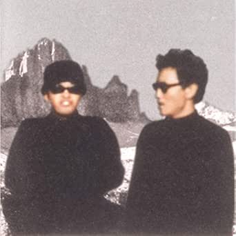 Amazon Music - 井上陽水奥田民生のありがとう - Amazon.co.jp