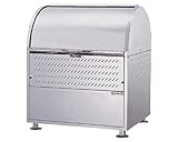 ＣＫＭ－９００　ゴミ収納庫クリーンストッカー　ＣＫＭ型　ステンレス製　　ダイケン