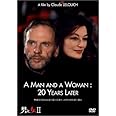 男と女 II [DVD]