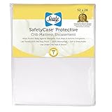 Sealy Crib Mattress Encasement by Sealy [並行輸入品]