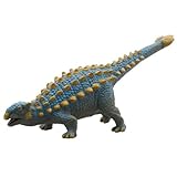 恐竜 アンキロサウルス ビニールモデル (FD-305) 　 p-61017