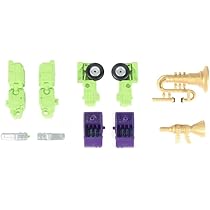 Amazon | DNATOYS DK-72 Upgrade Kit アップグレードキット (パーツ