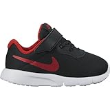 【ナイキ】NIKE Tanjun (TDV)【タンジュンTDV】818383-010 ベビーシューズ 子供靴 HO17 15.0cm BLACK