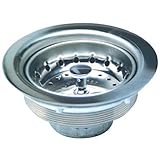 Plumb Shop Div Brasscraft 452 – 896バスケット3 – 1 / 2インチSink Strainer 1 452-896 1