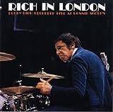 リッチ・イン・ロンドン(期間生産限定盤)