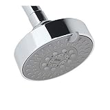 Rohl SOF134APC Ecomodern Multi-Function Shower Head, Polished Chrome [並行輸入品]