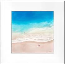 Amazon.co.jp: Sarah Caudle サラカードル アート 絵画 ハワイ