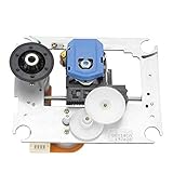 オプティカル 交換用 Accuphase DP-78 CD DVDプレイヤースペアパーツレーザーレンズLASEREENET ass単位 DP78光ピックアップブロコプティック 光ピックアップ