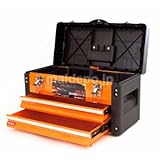 ツールボックス(工具箱)　3段　TRD-TC3