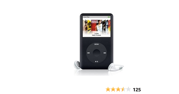 Ipod Classic Wikipedia