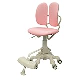 DUOREST(デュオレスト) DRシリーズ 学習チェア パステルピンク DR-289WG(SLP)