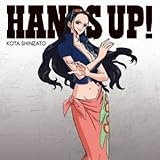 HANDS UP!(���񐶎Y�����/�s�N�`���[���[�x���d�l ���r��ver.)