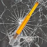 Diamond Antislip Metal Handle Steel Blade Oil Feed Glass Cutter Cutting Tools