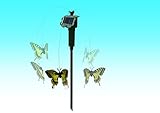 ガーデンフラッター 蝶タイプ
