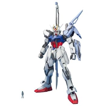 ランチャー/ソードストライクガンダム