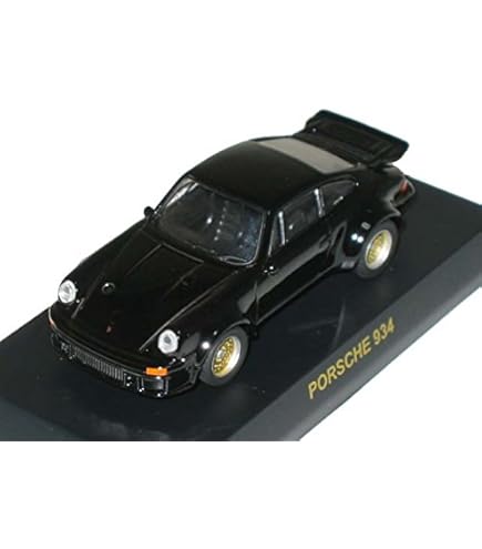 Amazon | 京商 1/64 ポルシェ ミニカーコレクション2 ポルシェ