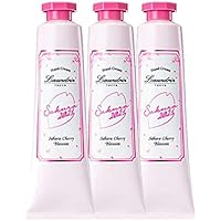 【9本セット】ランドリンパフュームハンドクリーム クラシックフローラル 17ｇ 試してみた】ランドリン パフュームハンドクリーム クラシック
