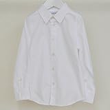 GENERATOR ジェネレーター 子供服 スーツ ドレスシャツ 100cm 110cm 120cm 130cm 140cm スーツ (140cm, 01．ホワイト)