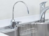 キッツ・マイクロフィルター製 浄水器・整水器 OSS-VH4