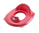 Rotho Babydesign Top Toilet Seat (Sunset Red Pearl) by Rotho Babydesign