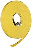 Lufkin O706D 1/2-Inch by 100-Foot Engineer Fiberglass Tape Refill by Apex Tool Group