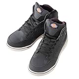 ディッキーズ ハイカット安全スニーカー D-3308 28.0cm