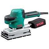 Ryobi (RYOBI) electronic sander S-1000E [並行輸入品]