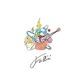 【Amazon.co.jp限定】Fallin’ (オリジナルステッカー付)