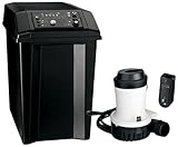 Hydromatic FG-3100RC Premium Smart Battery Backup System [並行輸入品]