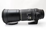 SIGMA シグマ APO 170-500mm F5-6.3 for MINOLTA/SONY