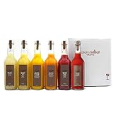 アラン・ミリア(alain milliat) ネクター(各330ml)6種セット(ご自宅用)