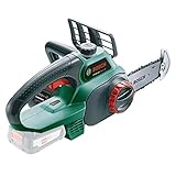 ボッシュ(BOSCH) 18Vコードレスチェーンソー(本体のみ) UC18H