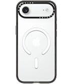 Amazon.co.jp: CASETiFY コンパクト iPhone Air ケース [MagSafe対応