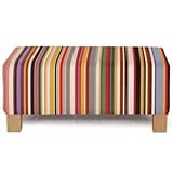 SWITCH スイッチ 90 Bench（ダイニングベンチ・ソファ） マルチストライプ