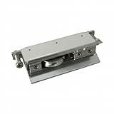 チェリークラウン アルミサッシ用取替戸車 厚み12.5mm×高さ35mm×長さ80mm K12.5-28S