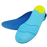 トトハウス(TOTO HOUSE)スポーツインソール インソール 中敷 衝撃吸収ゲル素材 通気性
