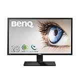 BenQ モニター ディスプレイ GC2870H 28インチ/フルHD/VA/HDMI,VGA端子/ブルーライト軽減