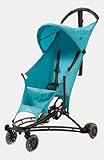Quinny CV242ALQ Yezz Stroller Seat Cover - Blue Loop by Quinny [並行輸入品]